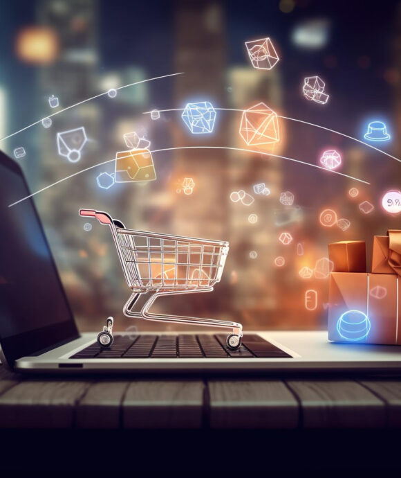 e-ticaret<br>toptan | parakende