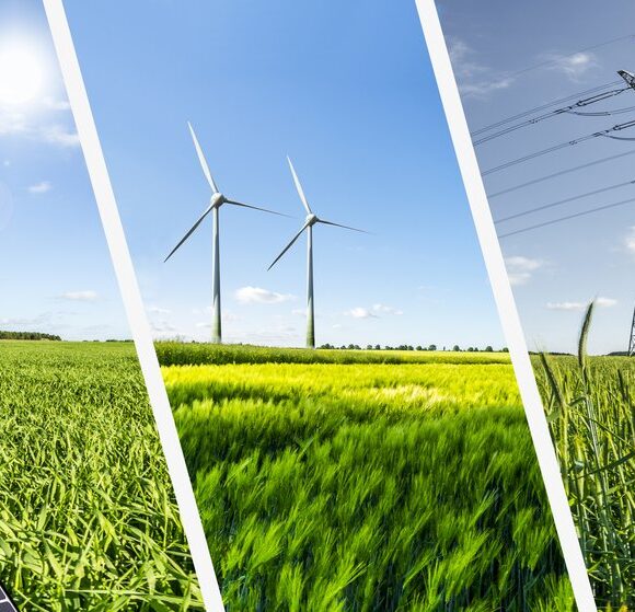Yenilenebilir<br>Enerji Çözümleri